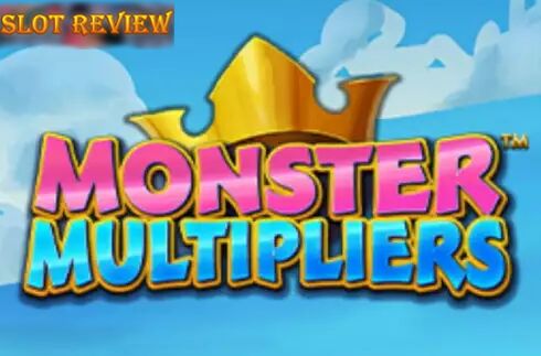 Monster Multipliers Slot Review